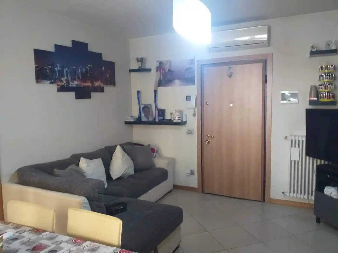 Appartamento in vendita a Collecchio