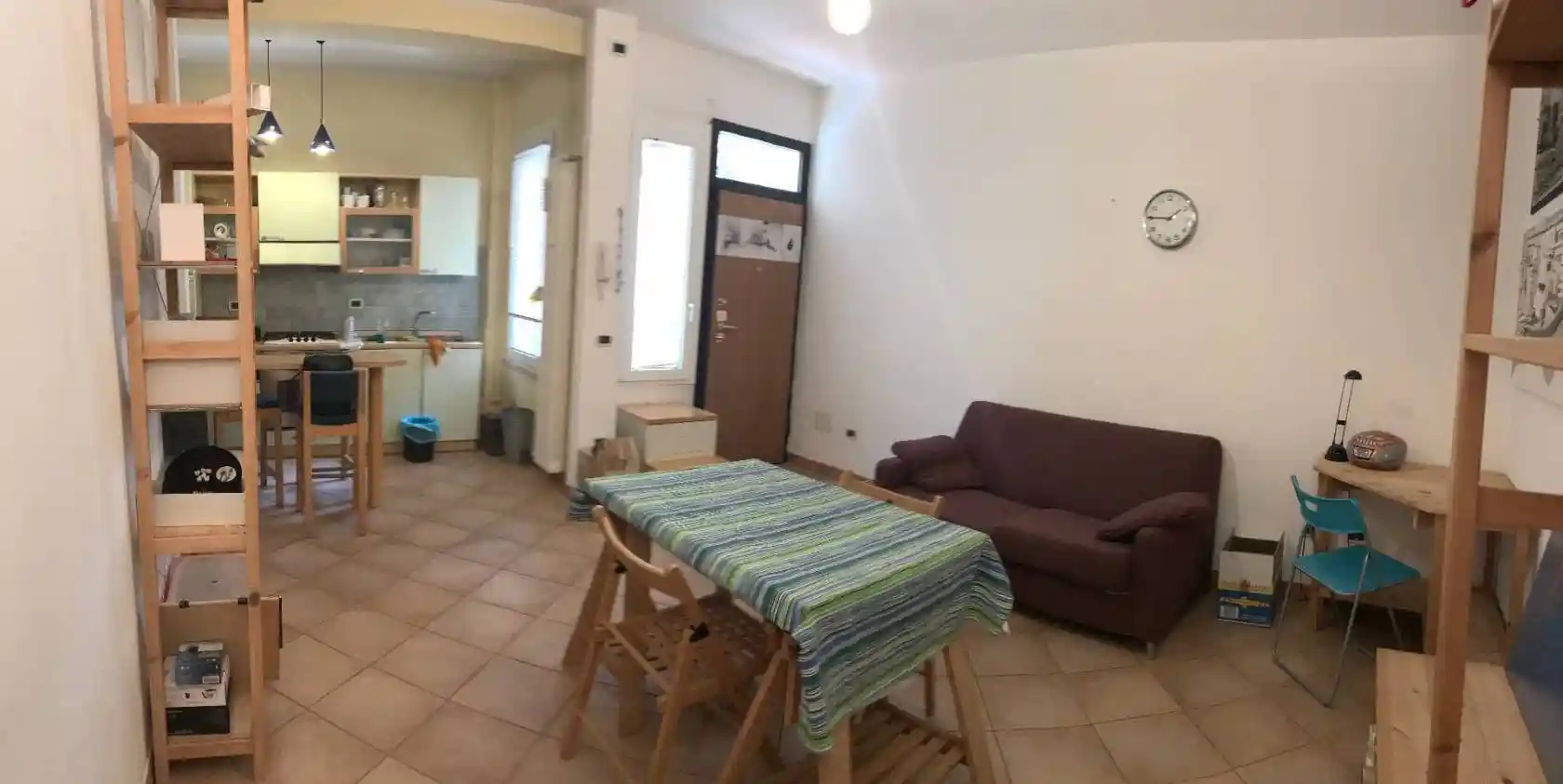 Appartamento in affitto a Ferrara