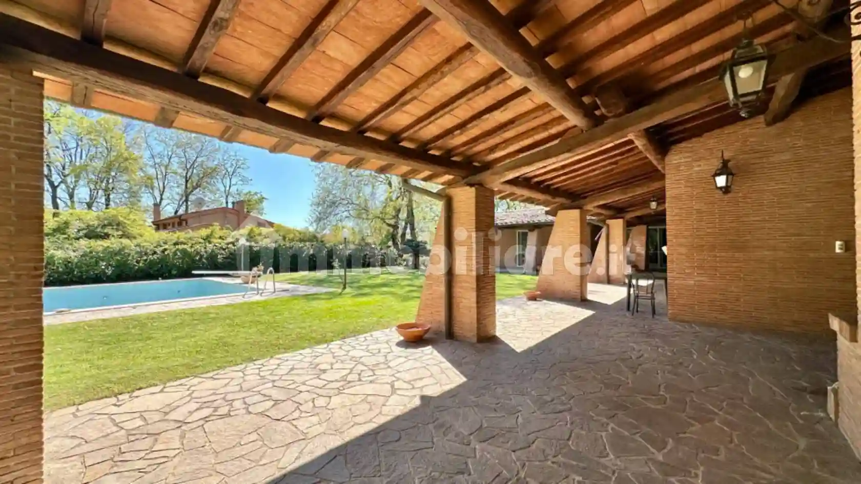 Villa - foto 4