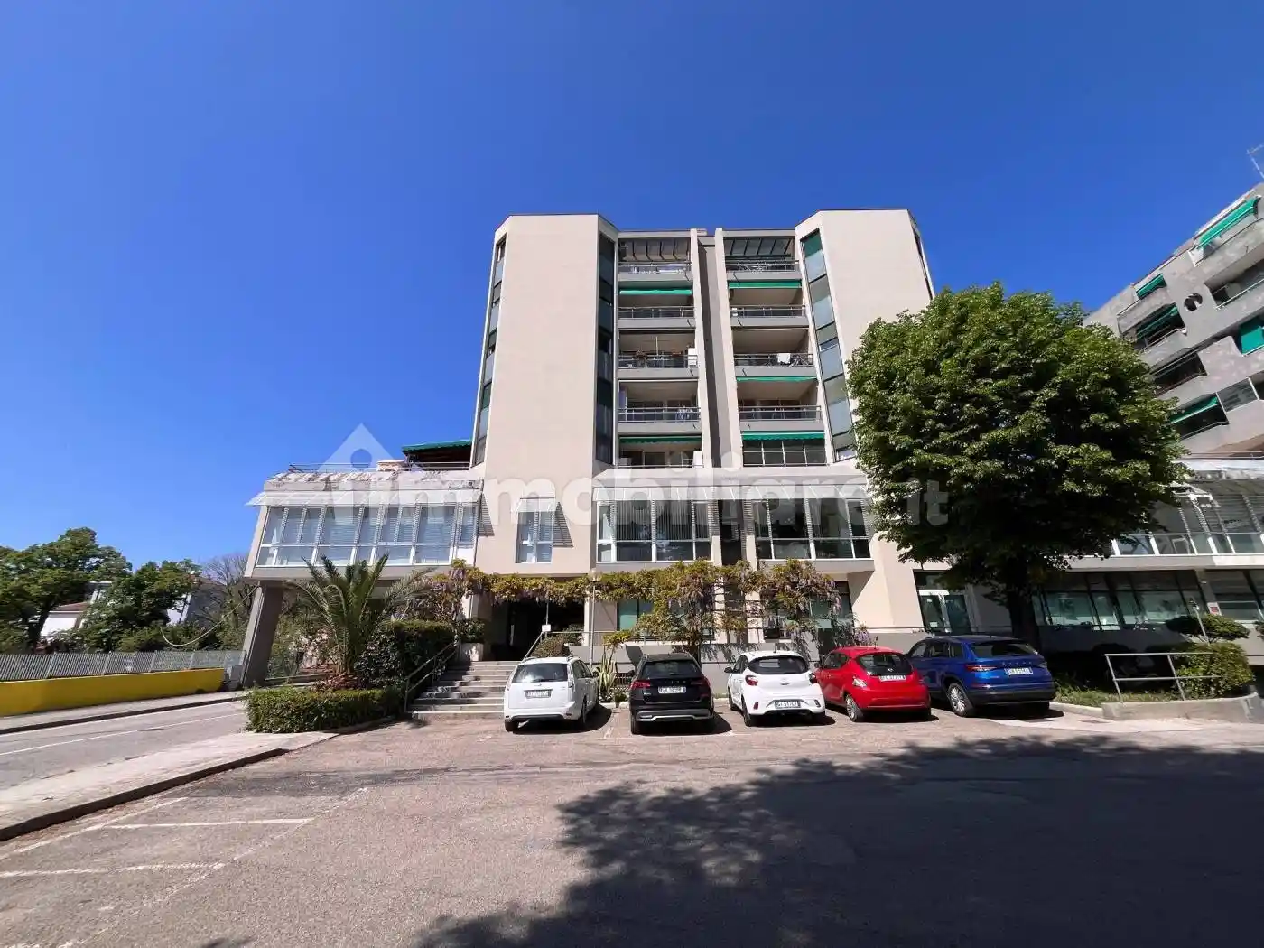 Appartamento in vendita a Pesaro