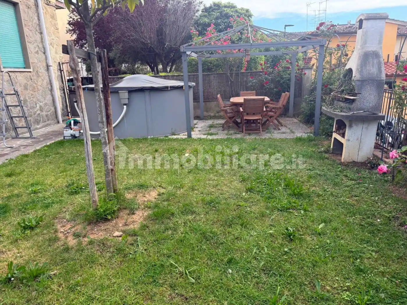 Appartamento in vendita a Firenze