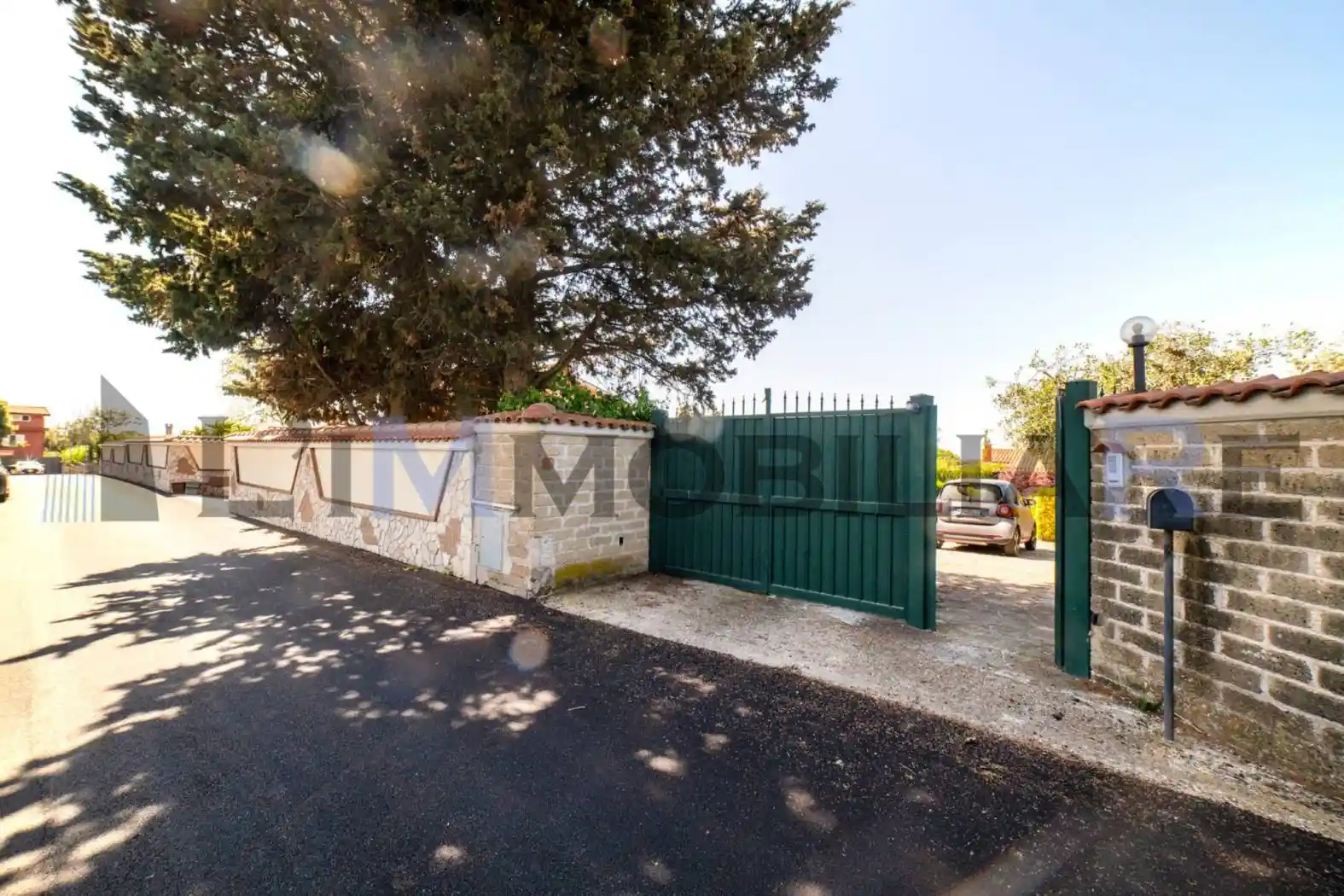 Villa in vendita a Roma