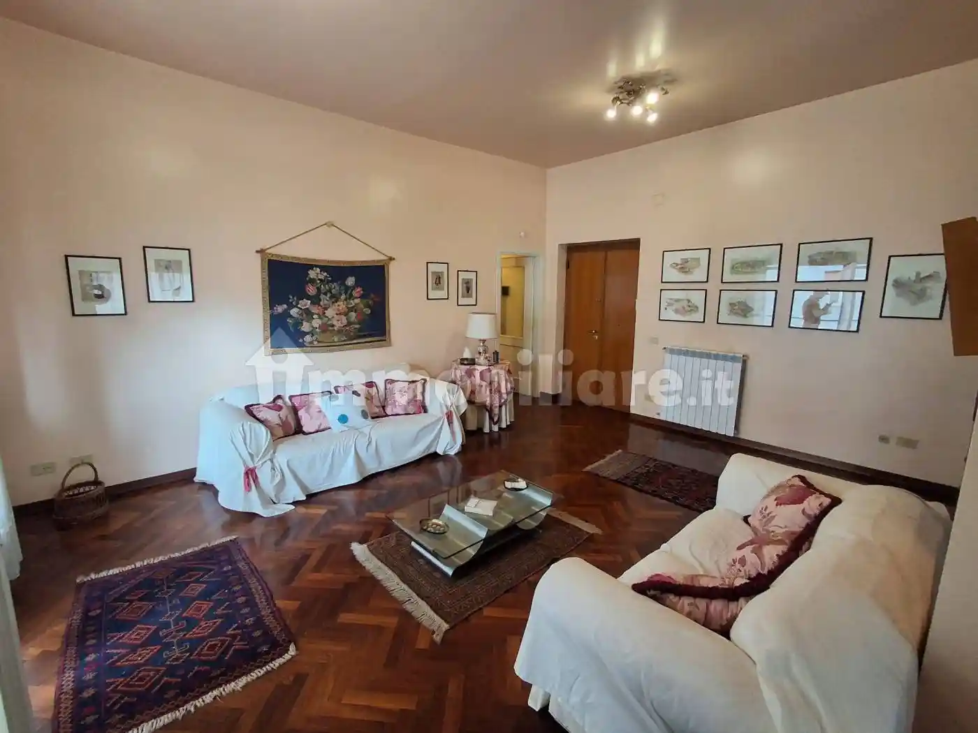 Appartamento in affitto a Palermo