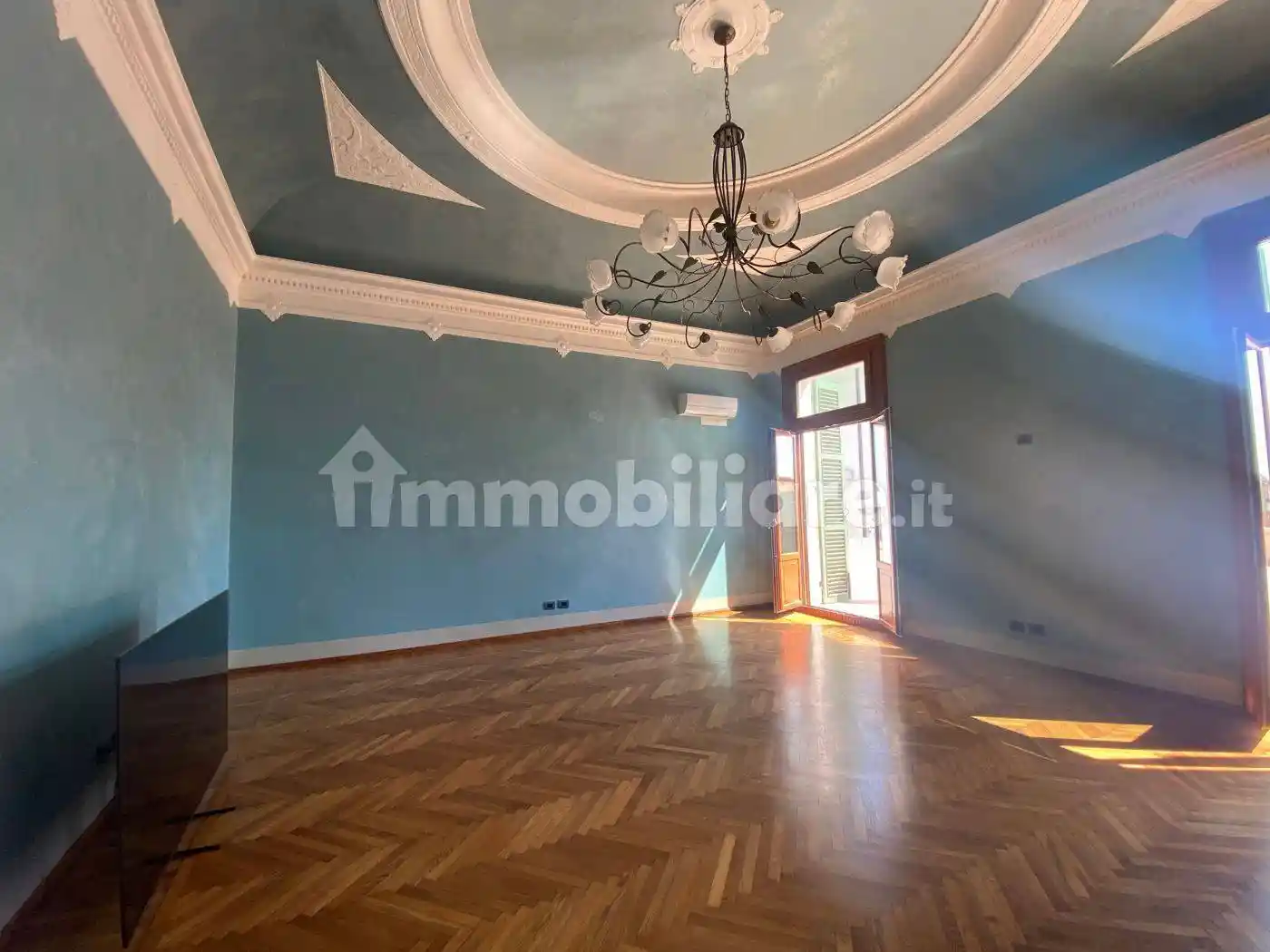 Appartamento in affitto a Lendinara