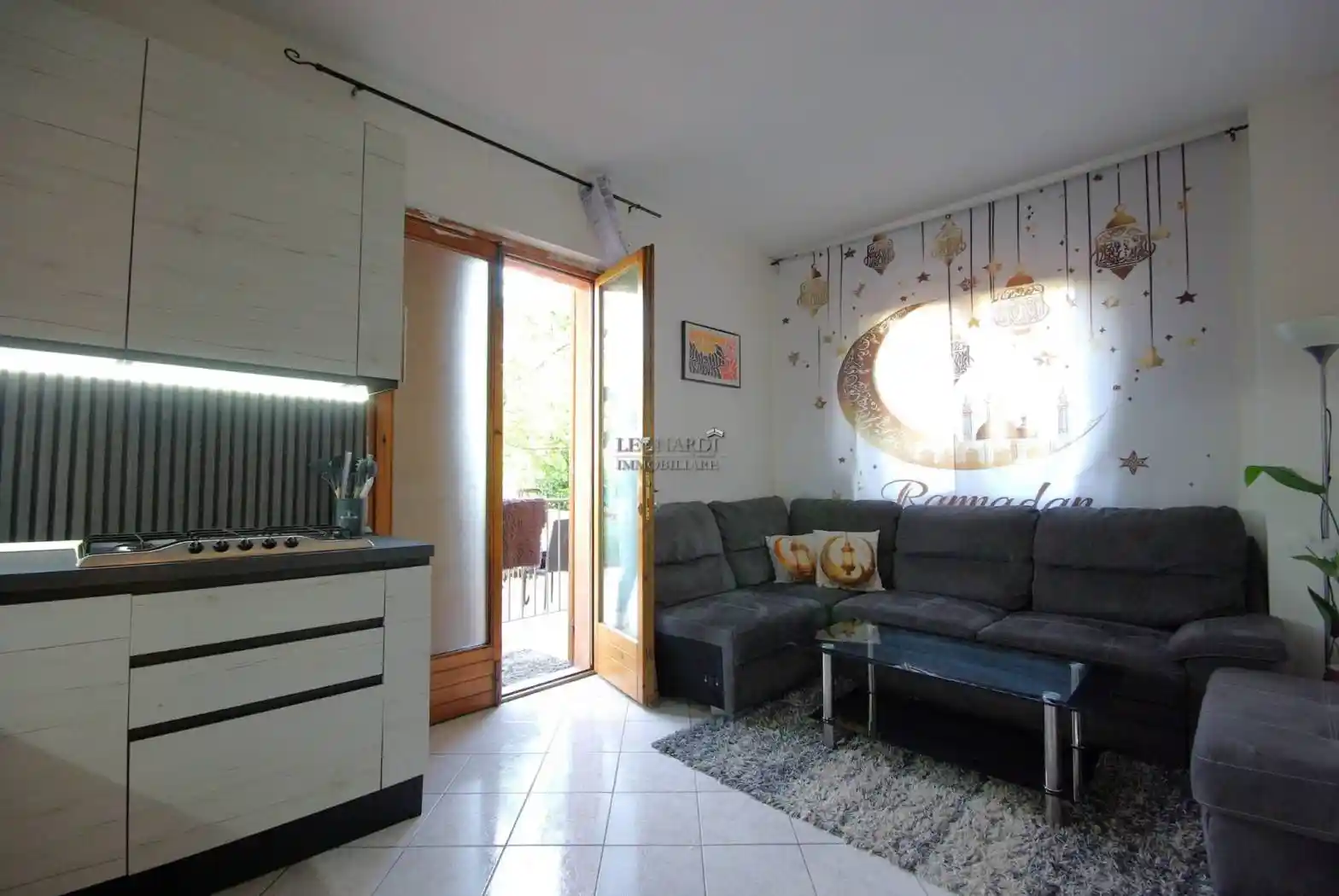Appartamento in vendita a San Giustino