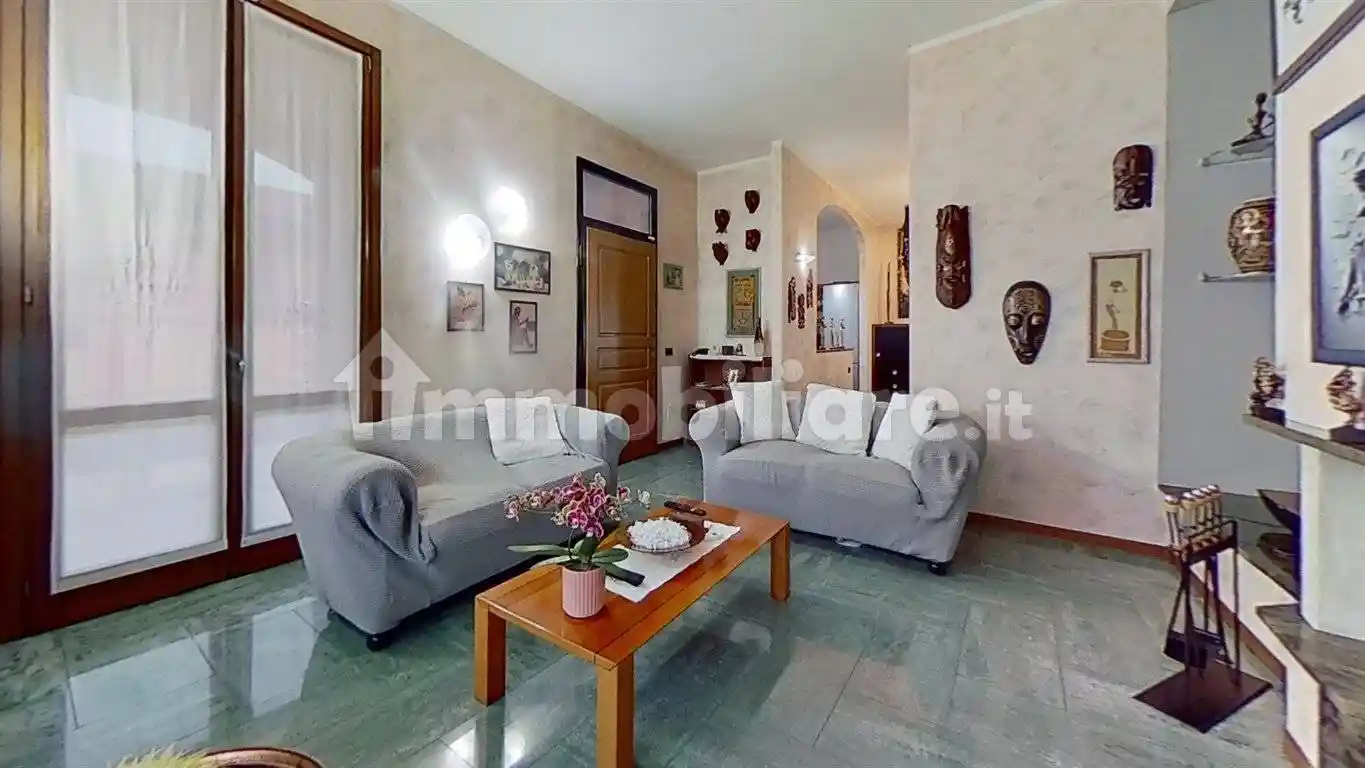 Villa in vendita a Villanterio