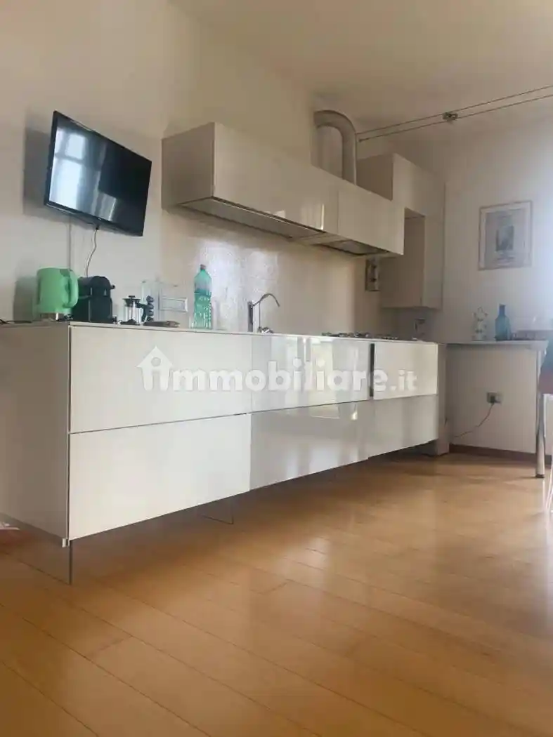 Appartamento in affitto a Venezia