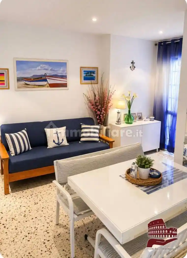 Appartamento in vendita a Ardea