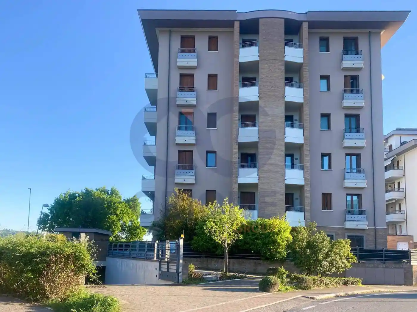 Appartamento in vendita a Pesaro