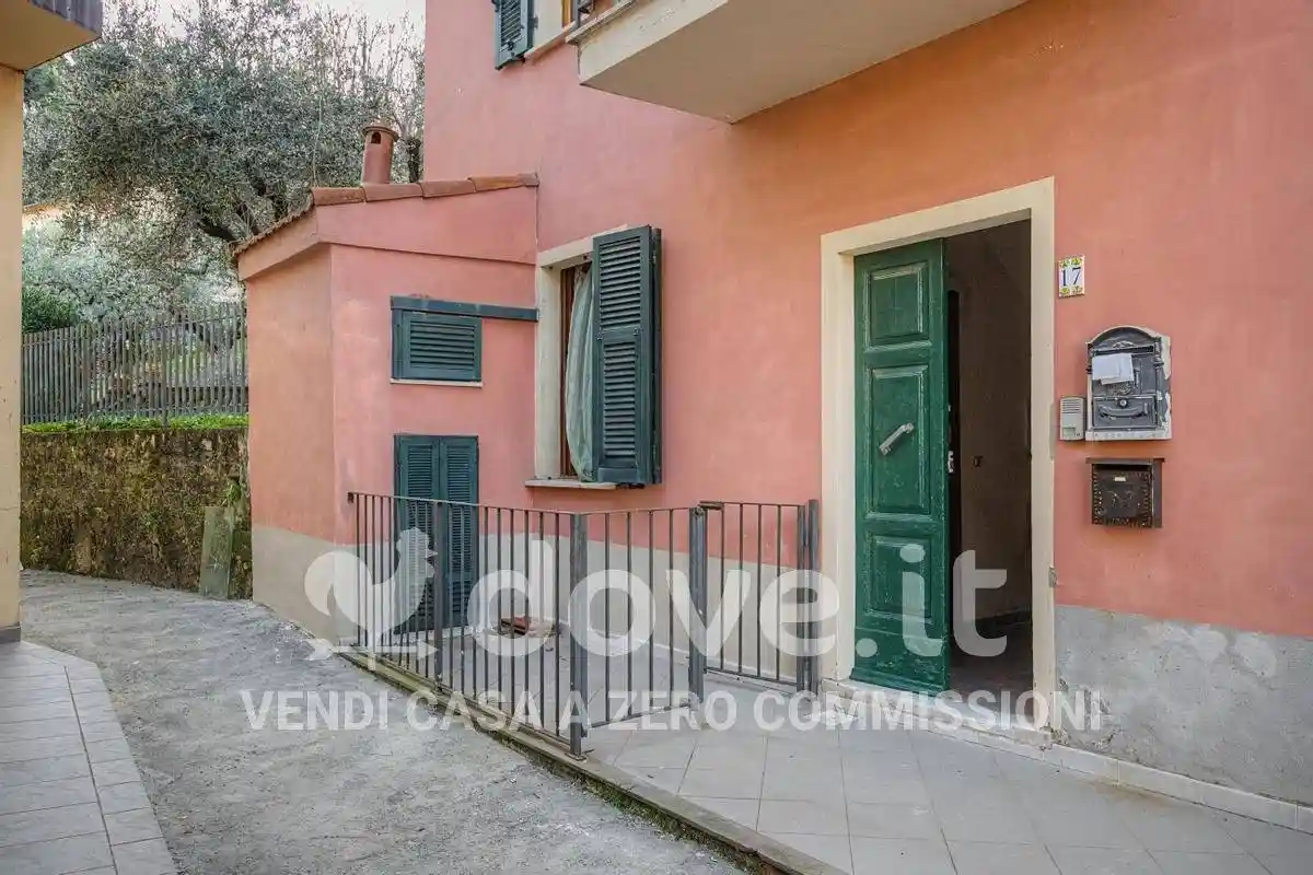 Appartamento in vendita a La Spezia