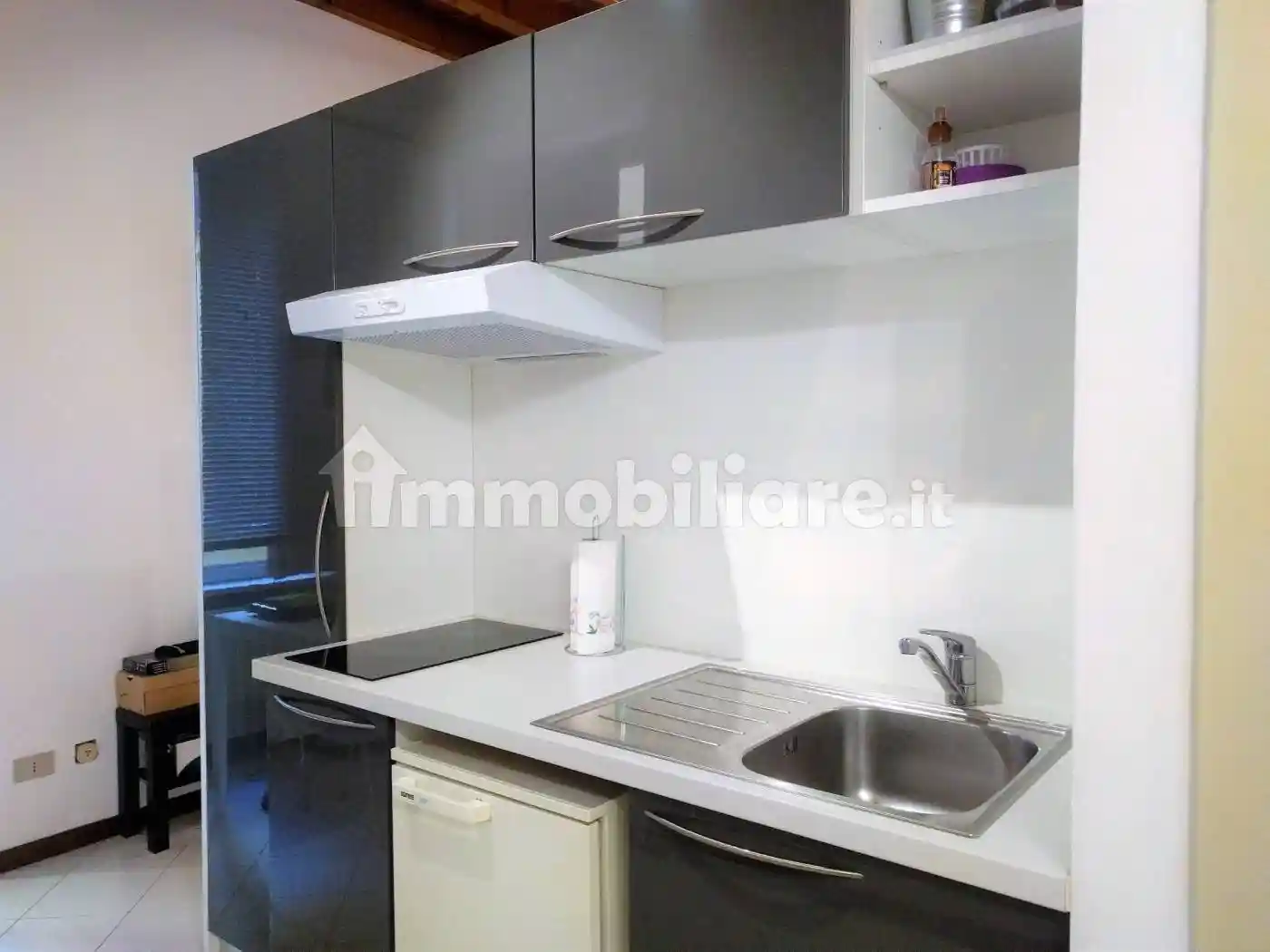 Appartamento in affitto a Brescia