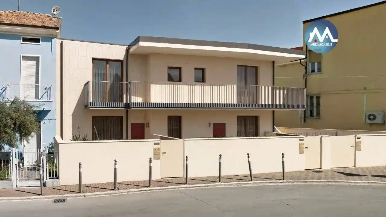 Villa in vendita a Pesaro