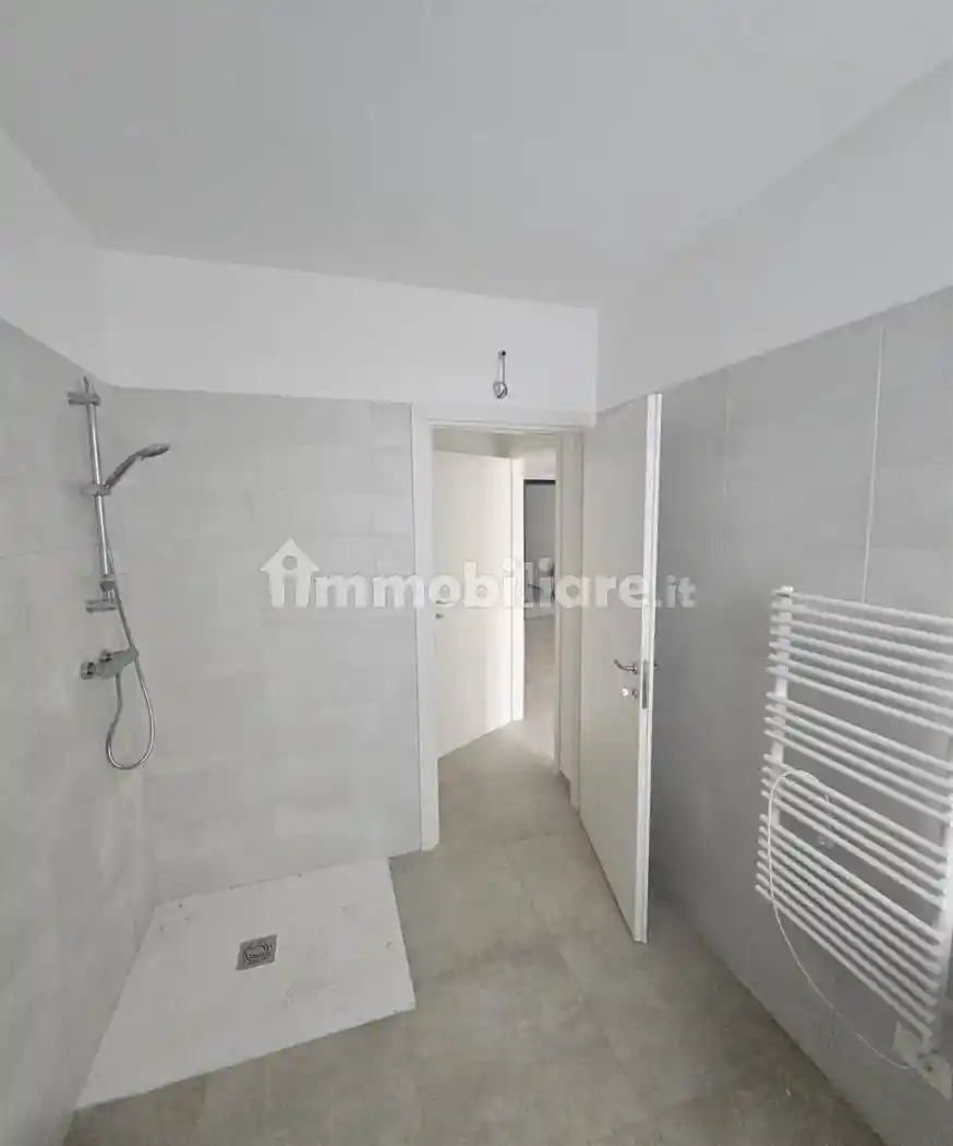 Appartamento in vendita a Castel San Giovanni