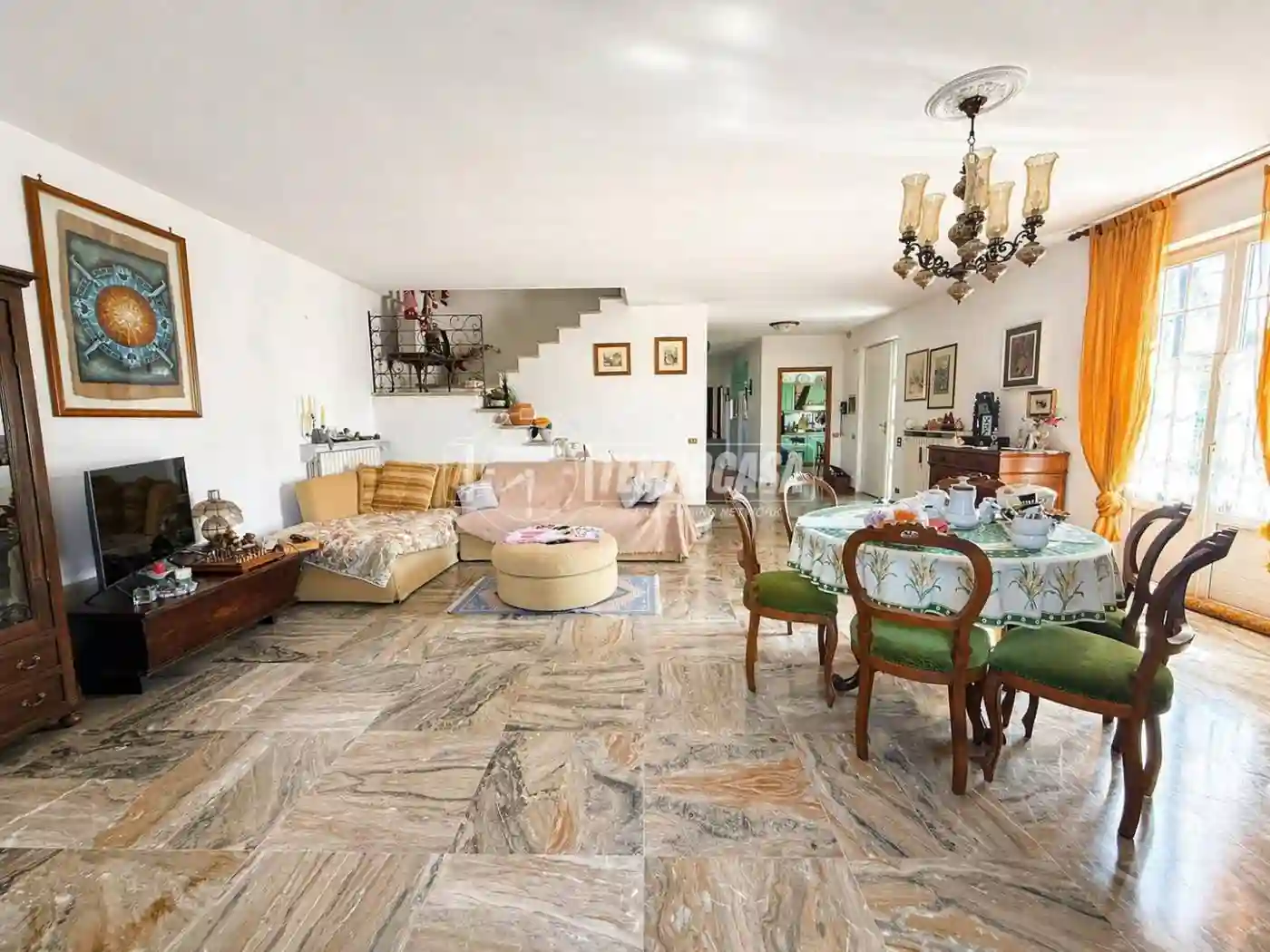 Villa - foto 5