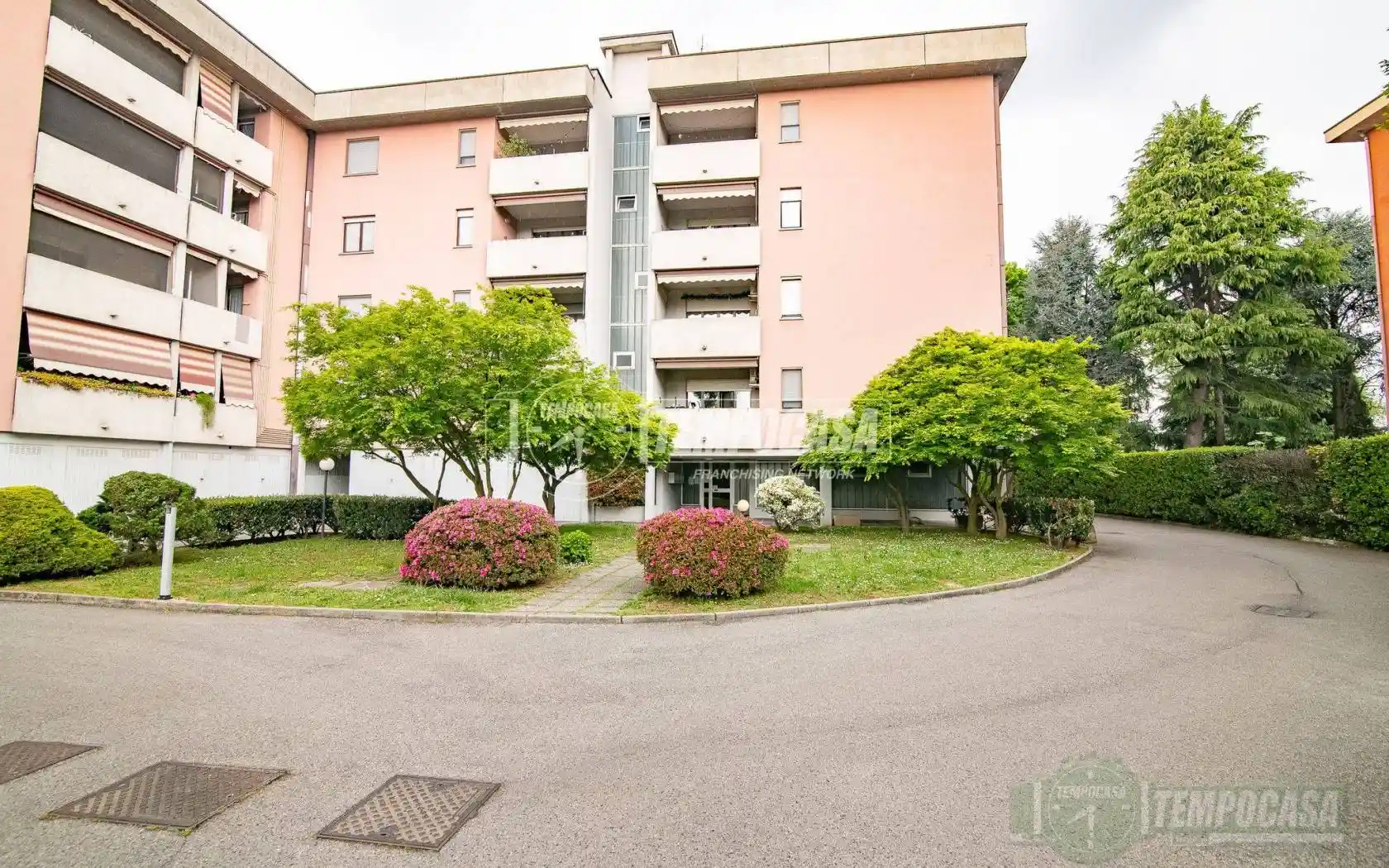 Appartamento in vendita a Senago