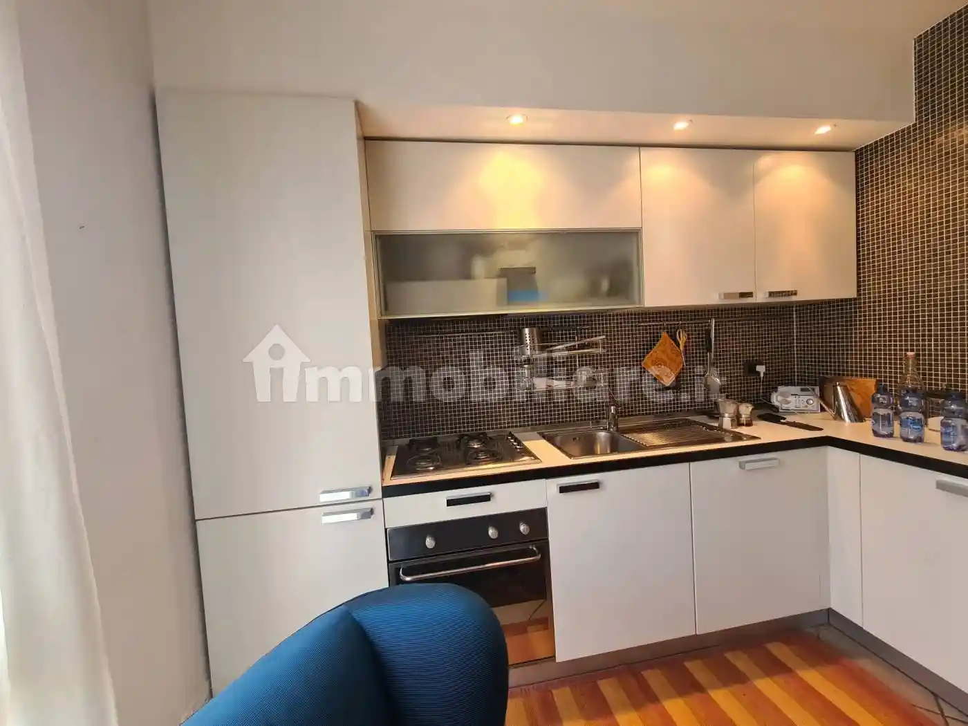 Appartamento in vendita a Legnano