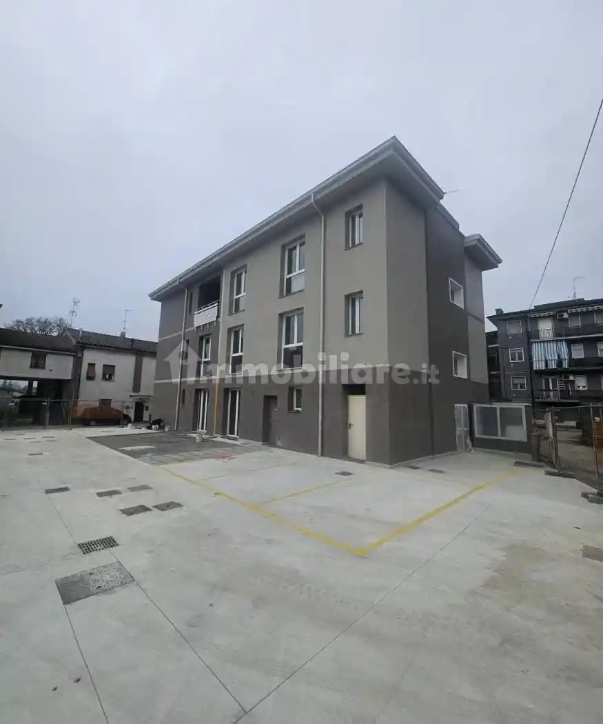 Appartamento in vendita a Castel San Giovanni