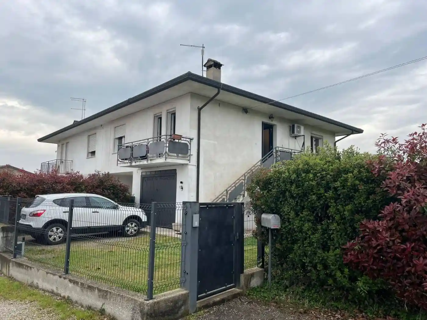 Villetta a schiera in vendita a Rossano Veneto