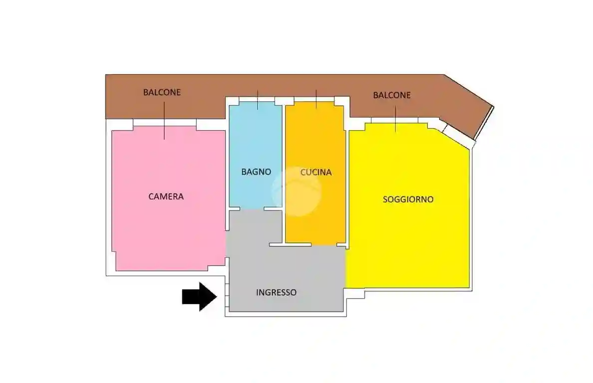 Appartamento - foto 3