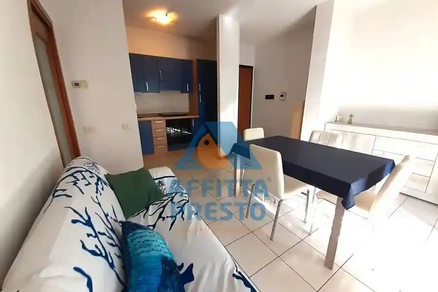 Appartamento in affitto a Empoli
