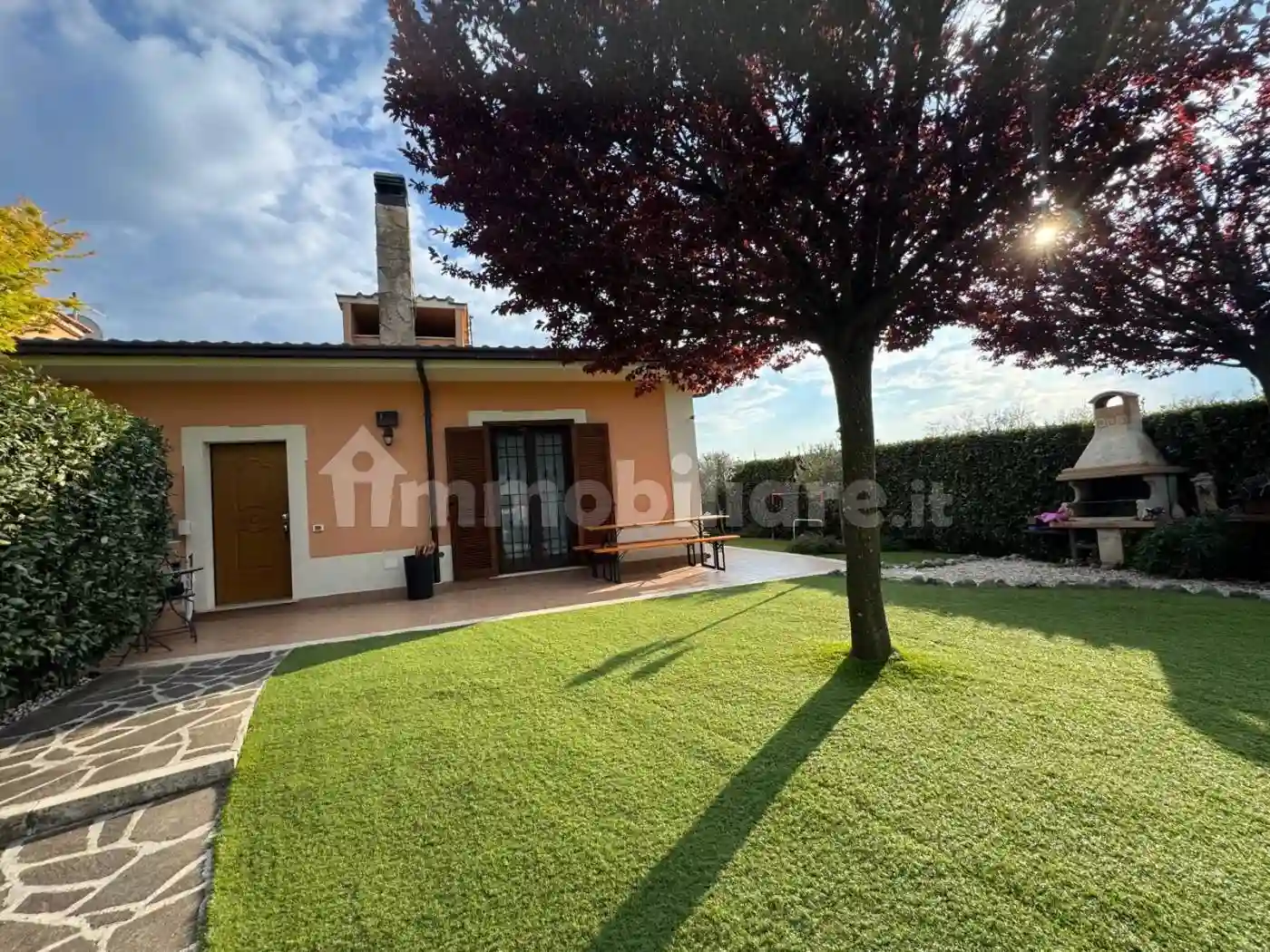 Villa - foto 3