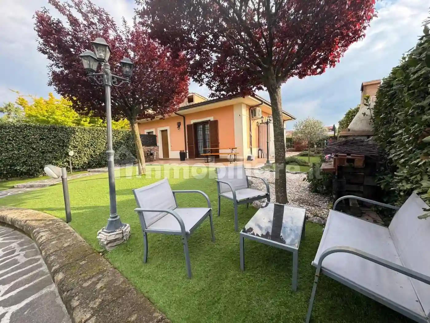 Villa - foto 4