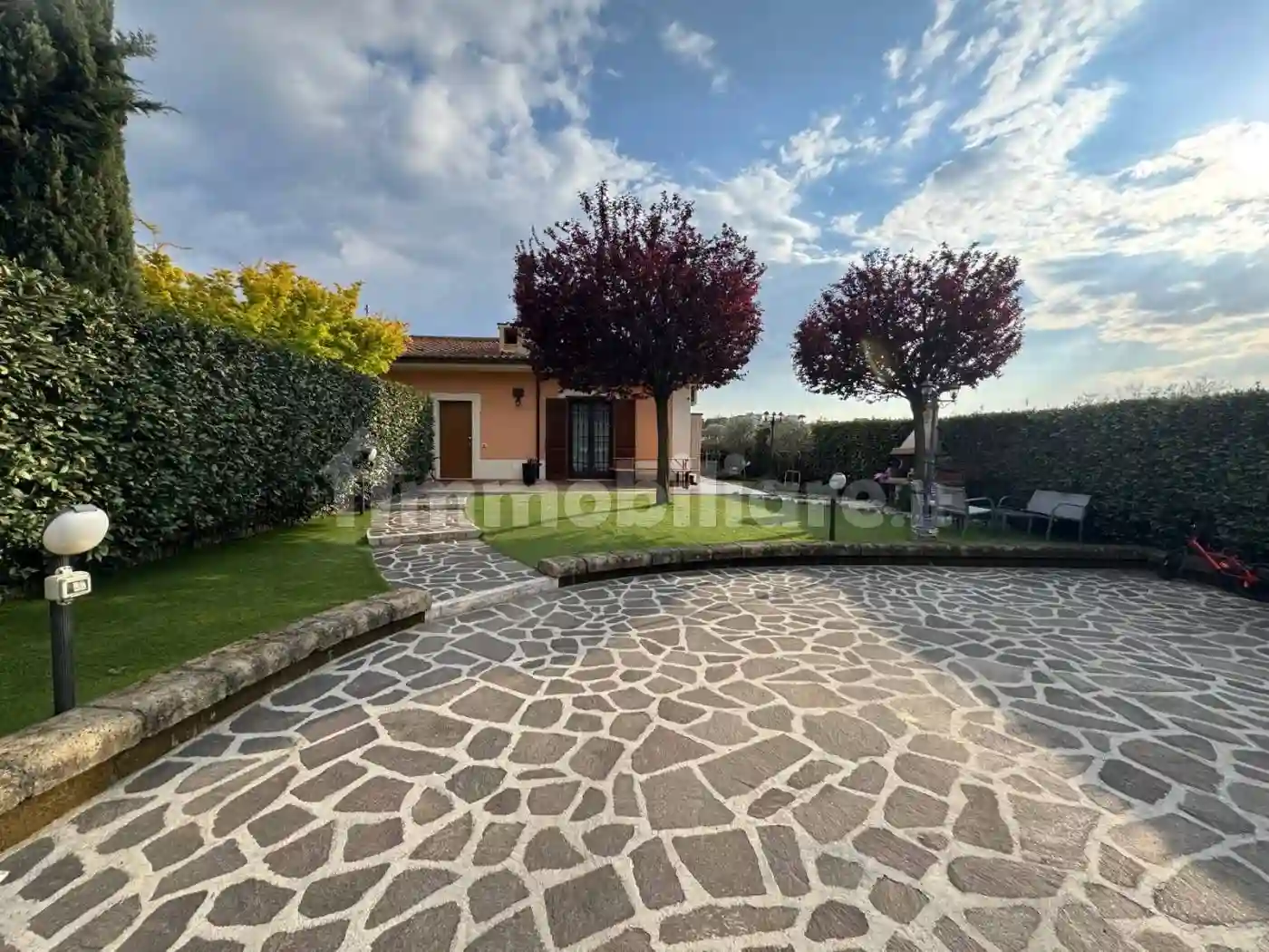 Villa - foto 5