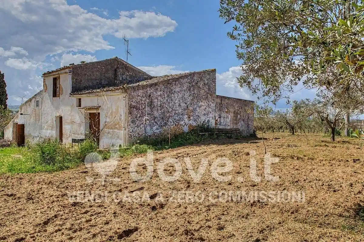 Casa indipendente in vendita a Partinico