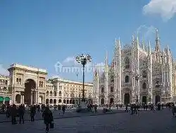 Palazzo - Edificio in vendita a Milano