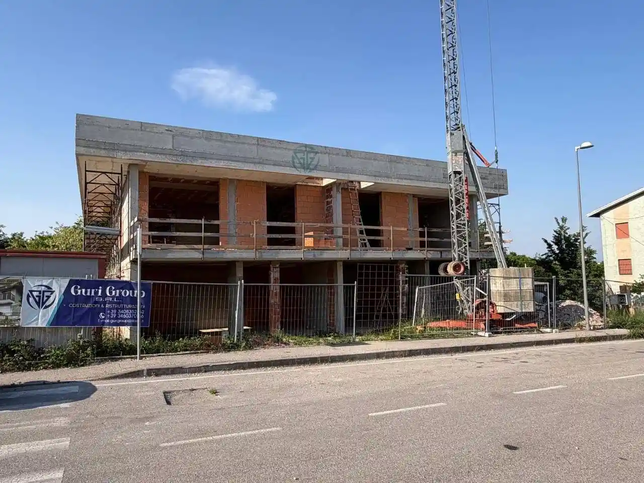 Appartamento in vendita a Castelnuovo del Garda