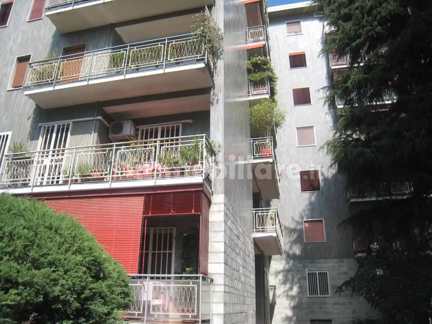 Appartamento in affitto a Rozzano