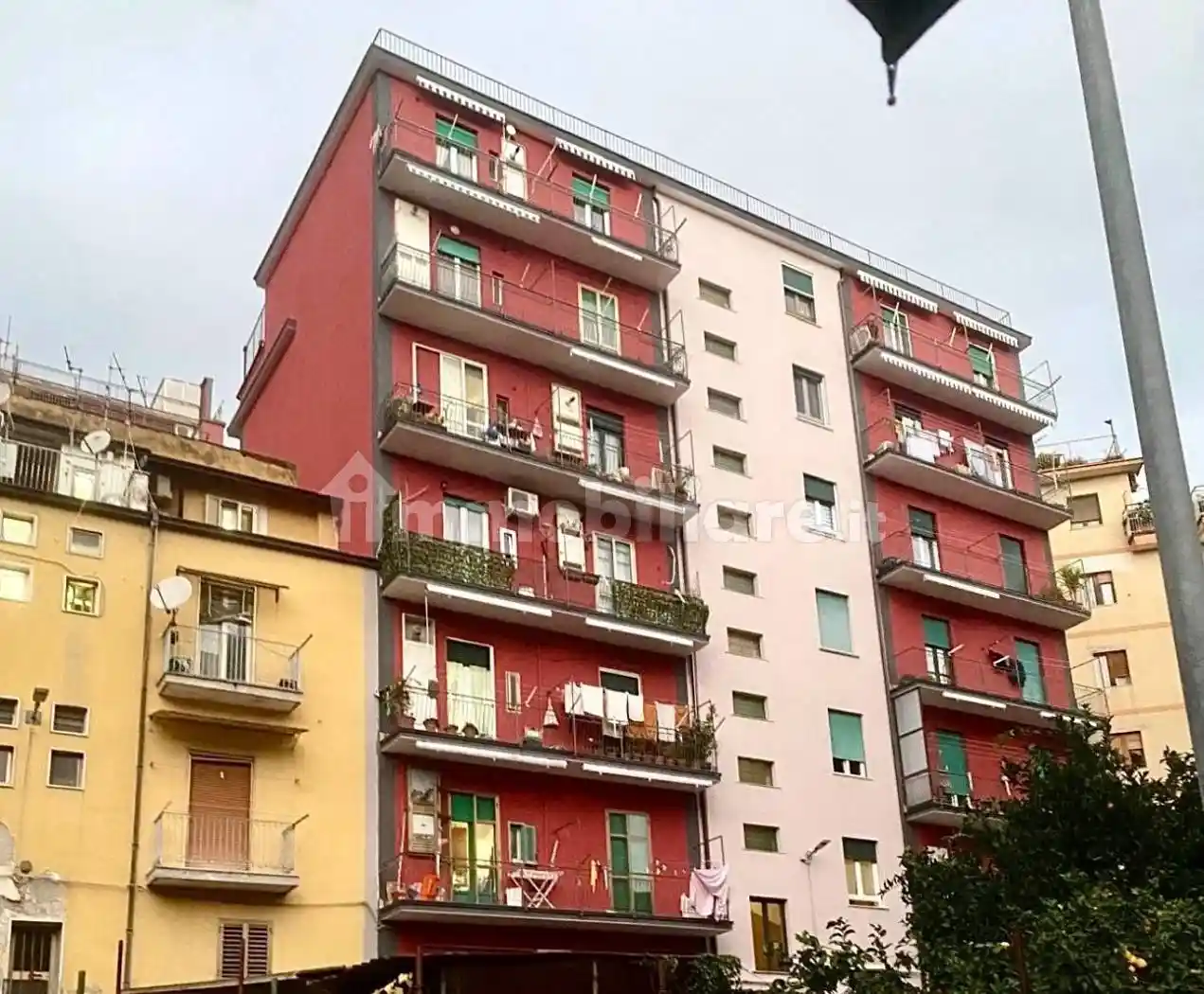 Appartamento in vendita a Salerno