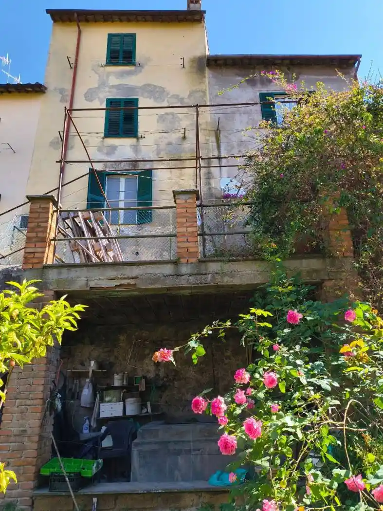 Appartamento in vendita a Tuscania