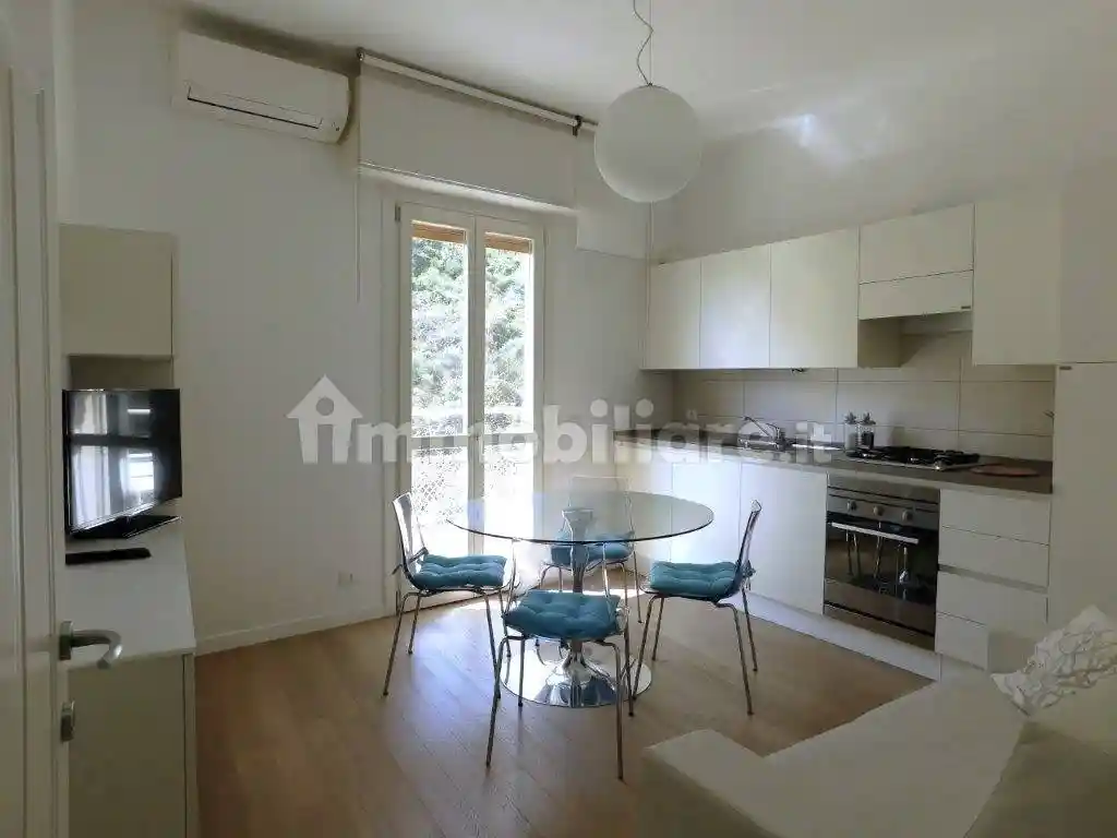 Appartamento in vendita a Sanremo