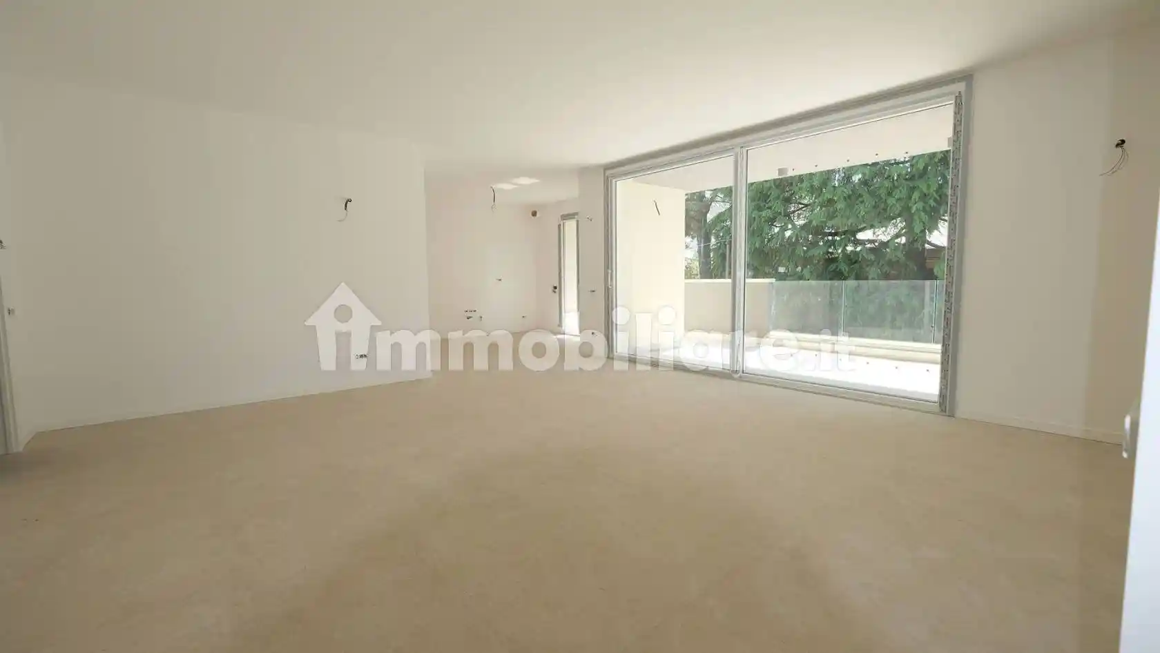 Appartamento in vendita a Treviolo