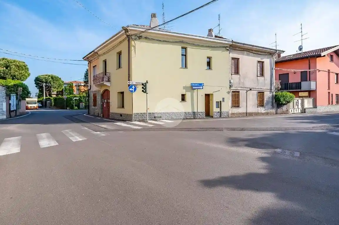 Appartamento in vendita a Uboldo