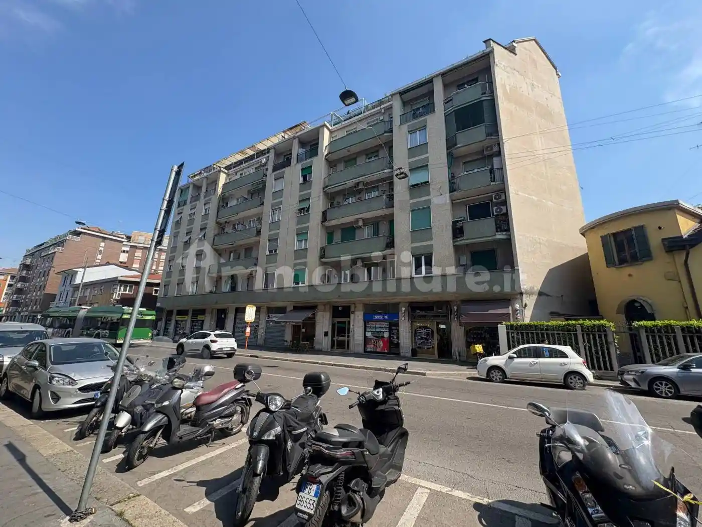 Appartamento