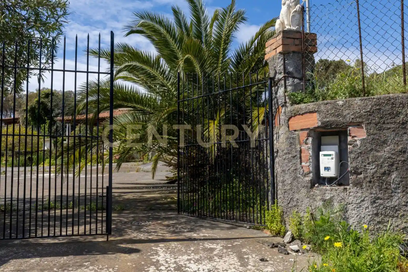 Villa in vendita a Lipari