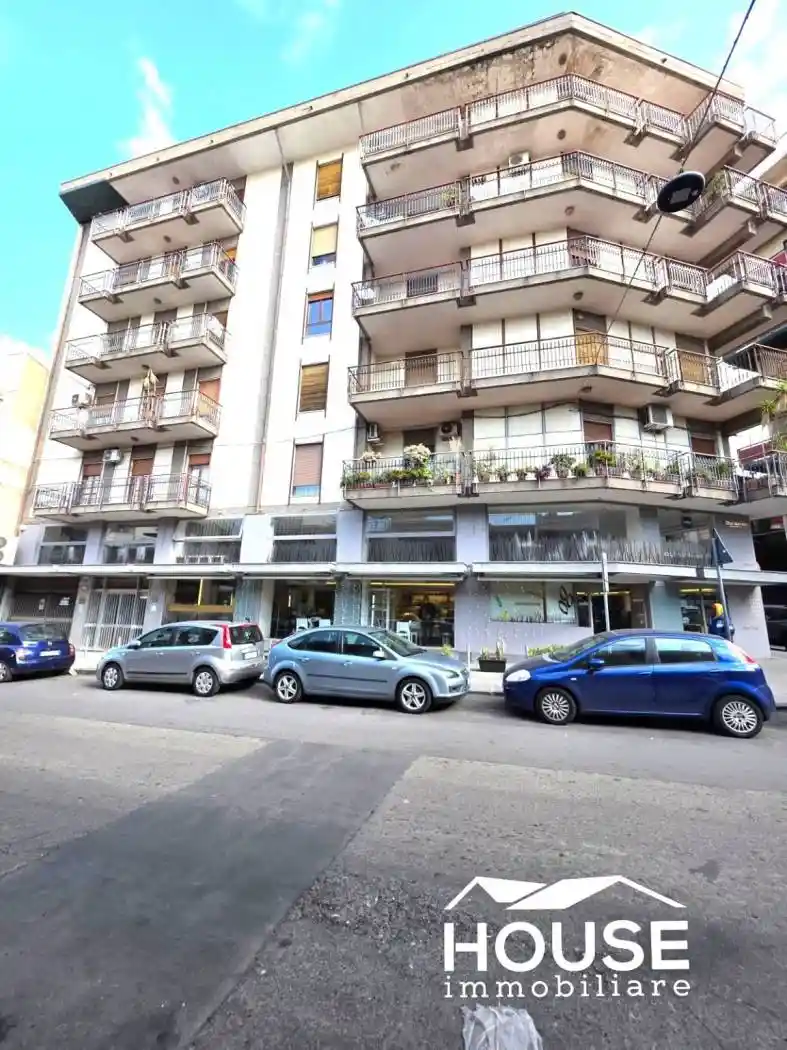 Appartamento in vendita a Paternò