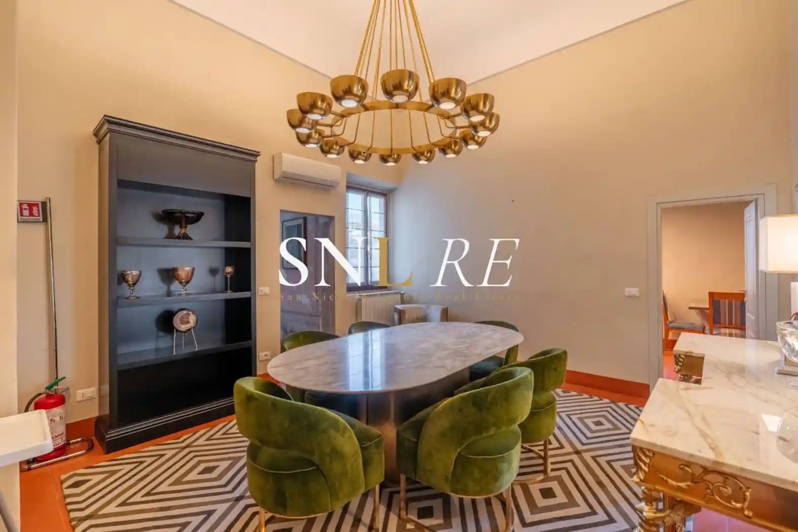 Attico - Mansarda in vendita a Firenze