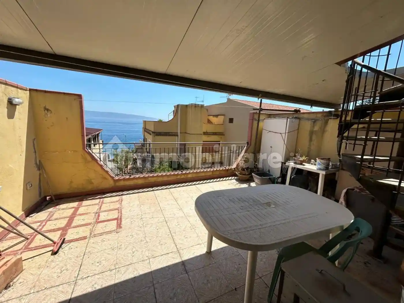 Appartamento in vendita a Messina