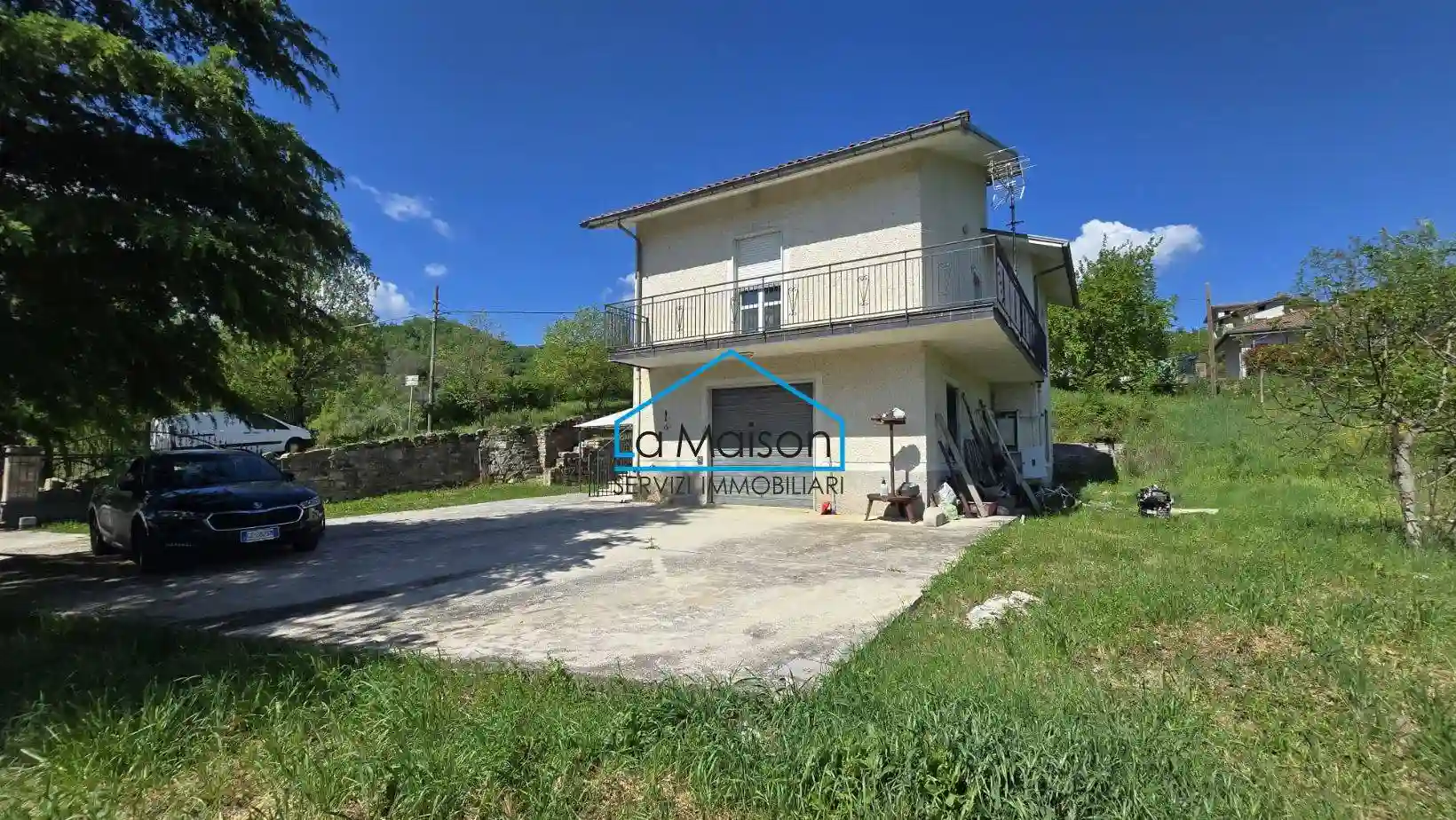 Villa - foto 2