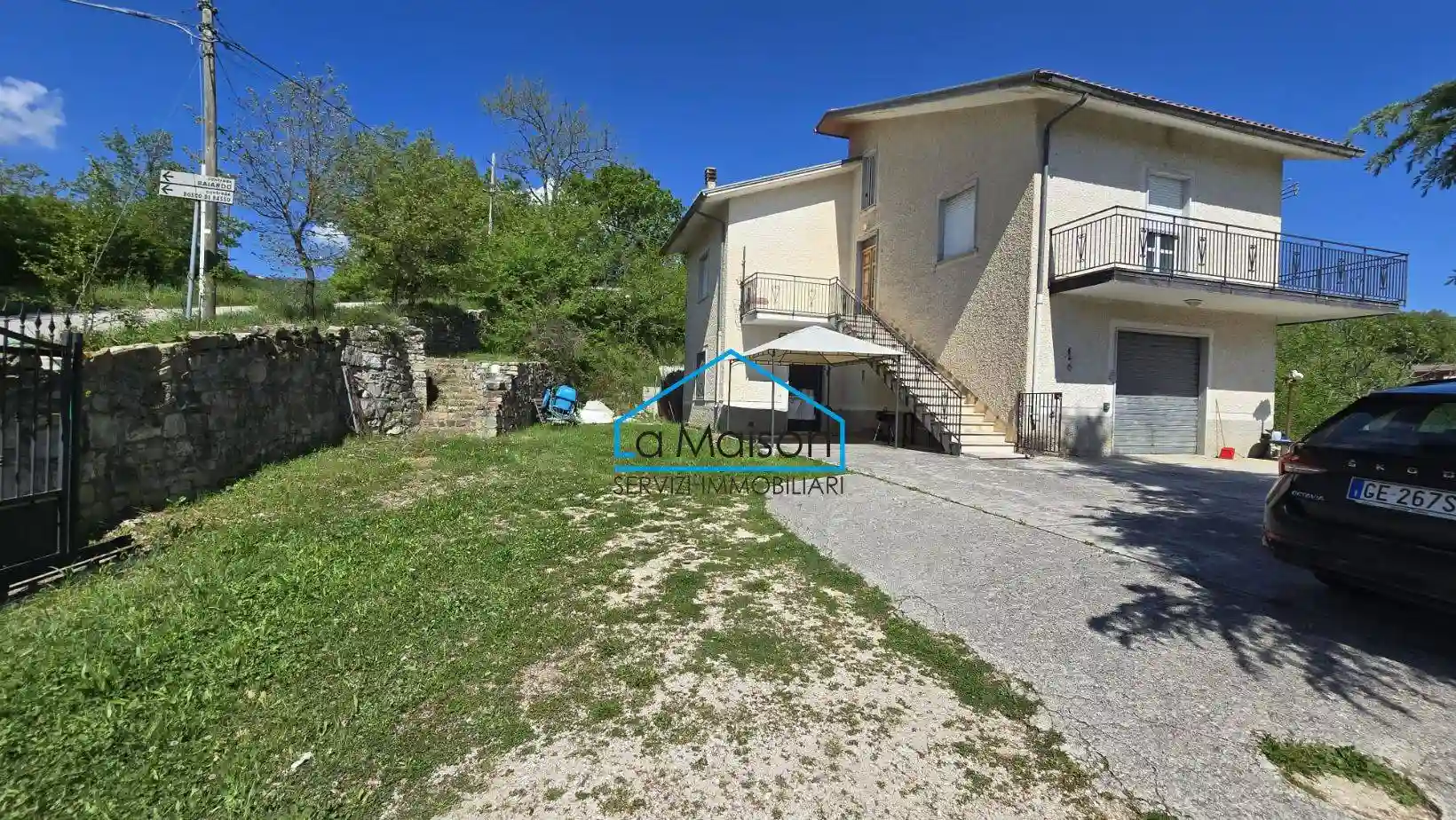 Villa - foto 3