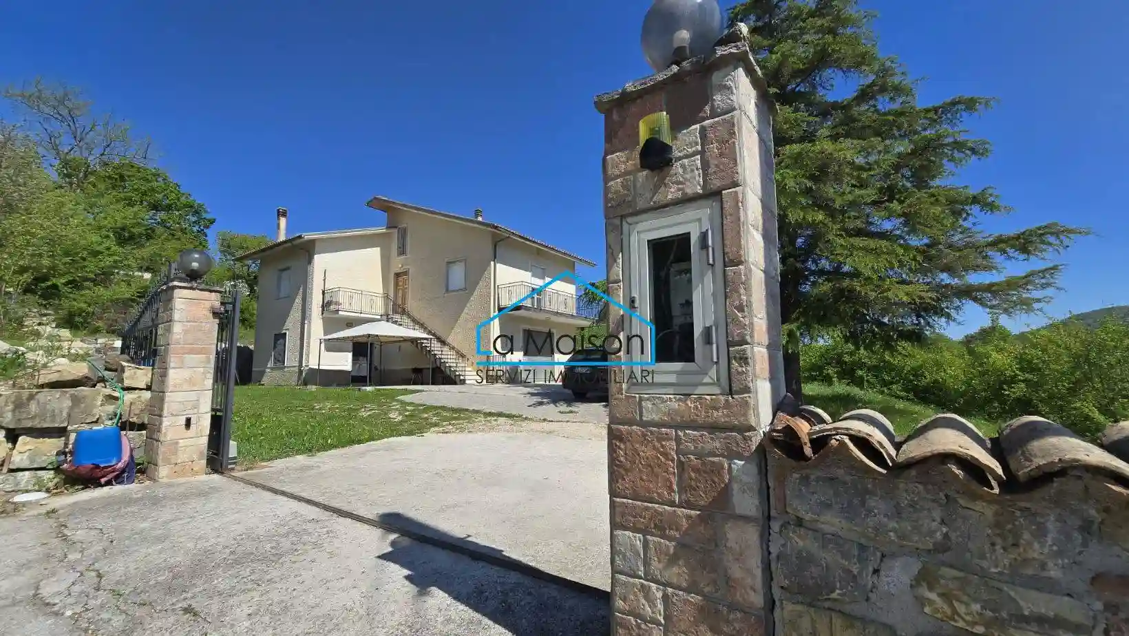 Villa - foto 5