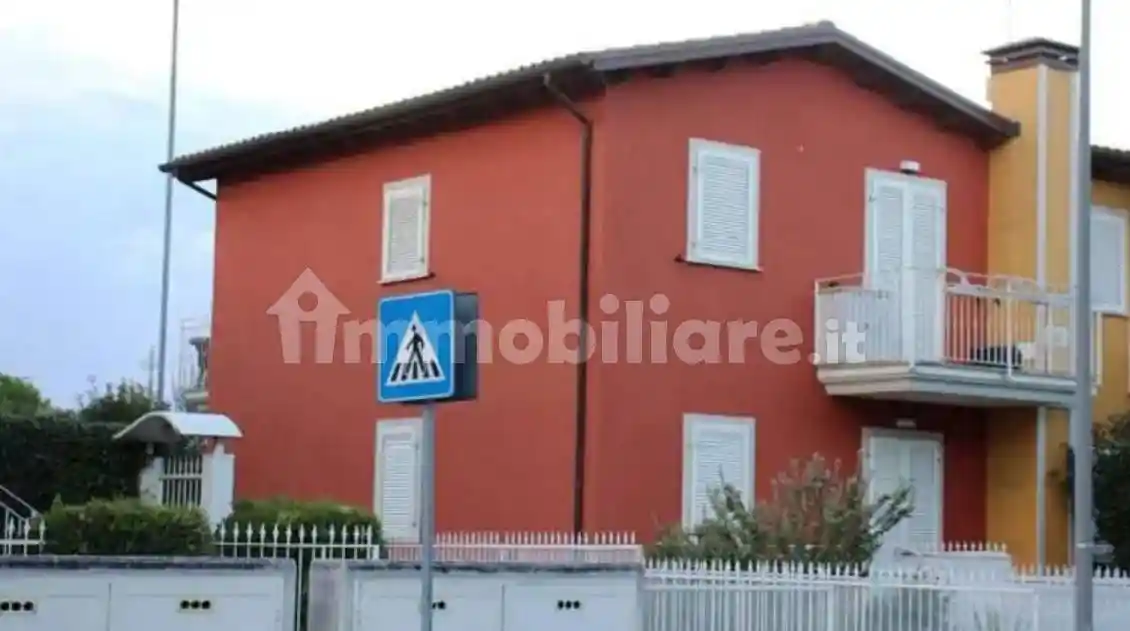 Appartamento in vendita a Civitanova Marche