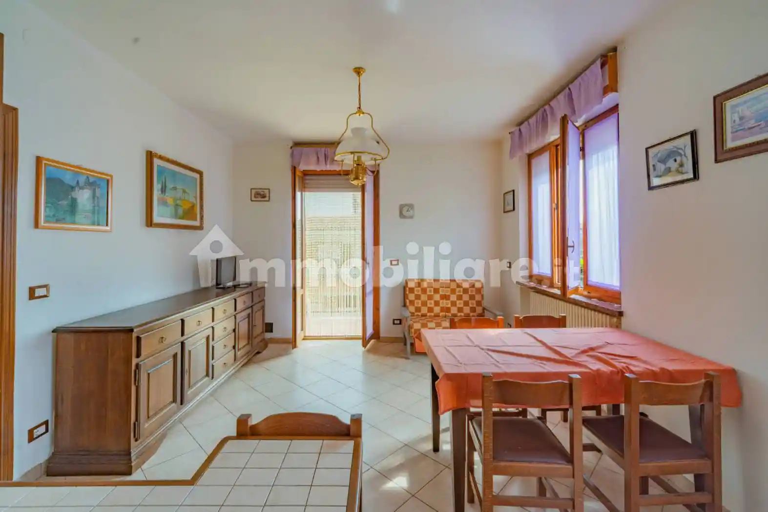 Appartamento in vendita a Caraglio