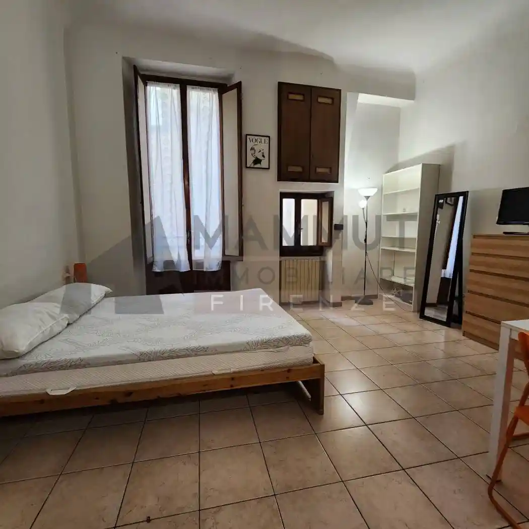 Appartamento in affitto a Firenze