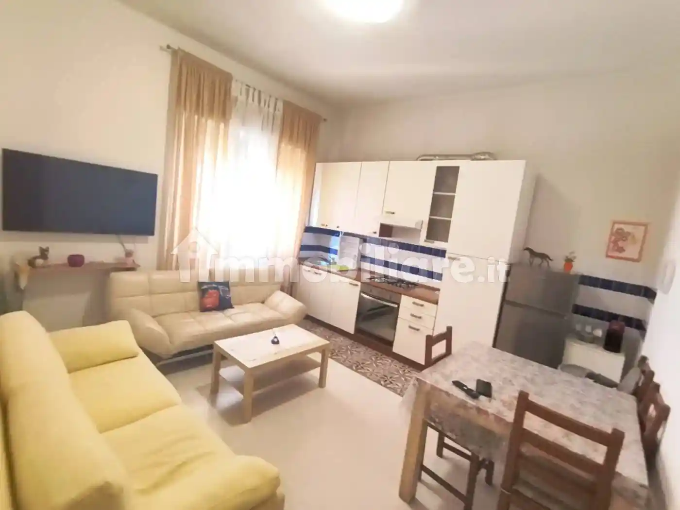 Appartamento in vendita a Porto Sant'Elpidio