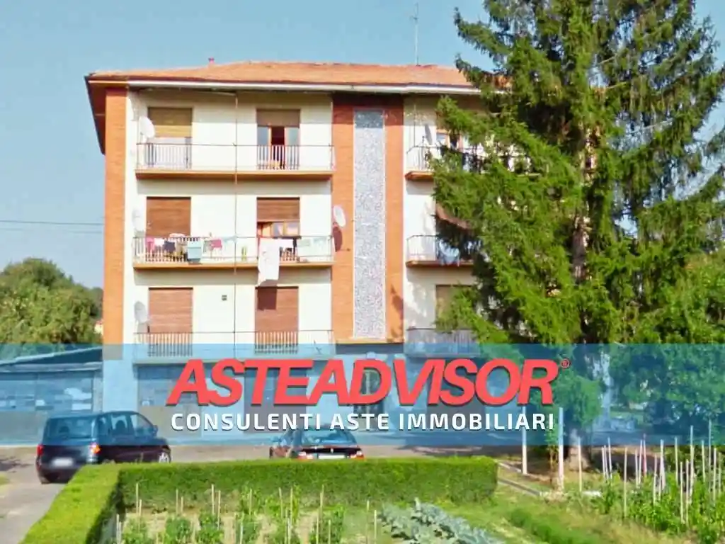 Appartamento in vendita a Sanfrè