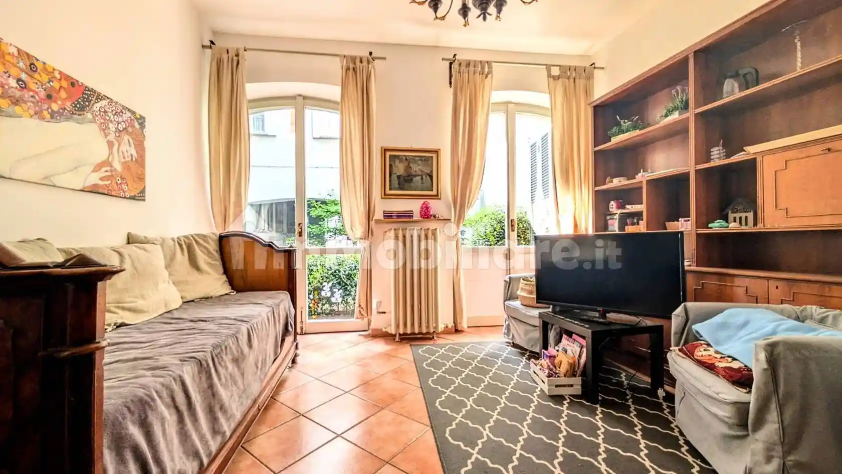 Appartamento in vendita a Pavia